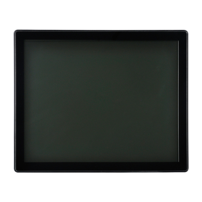 19 นิ้ว Open Frame PCAP Touch จอแสดงผลอุตสาหกรรมแบบ Capacitive Touchscreen Monitor