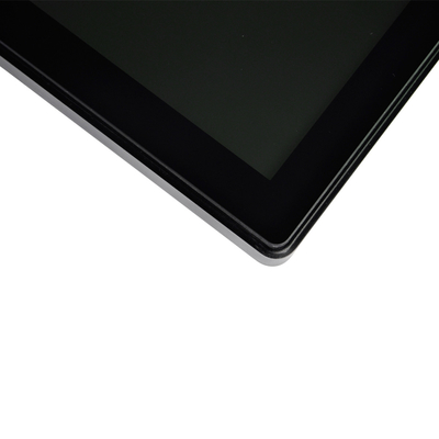 19 นิ้ว Open Frame PCAP Touch จอแสดงผลอุตสาหกรรมแบบ Capacitive Touchscreen Monitor
